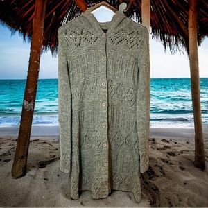 Sweater By BCBGMaxazria